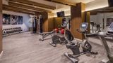 AC Hotel Guadalajara Expo, Mexico Health Club