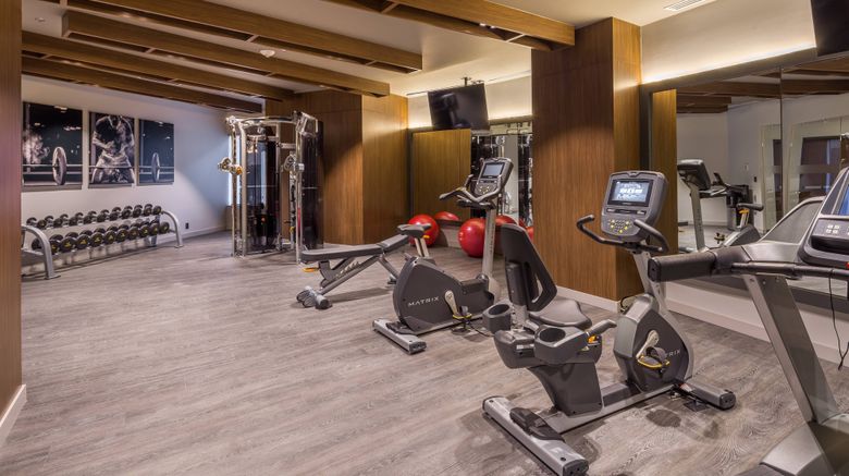 <b>AC Hotel Guadalajara Expo, Mexico Health Club</b>. Images powered by <a href="https://www.leonardoworldwide.com/" title="Leonardo Worldwide" target="_blank">Leonardo</a>.