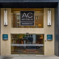 AC Hotel Avda de America