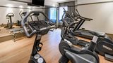 AC Hotel Avda de America Health Club