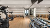 AC Hotel Avda de America Health Club