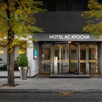 AC Hotel Atocha