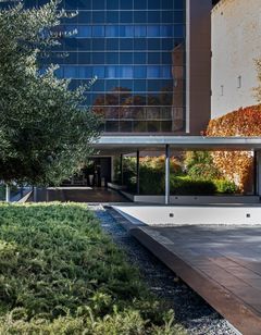 AC Hotel Atocha