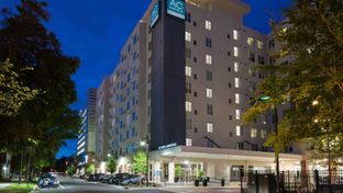 AC Hotel Gainesville Downtown