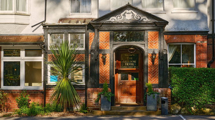 Lismoyne Hotel Exterior