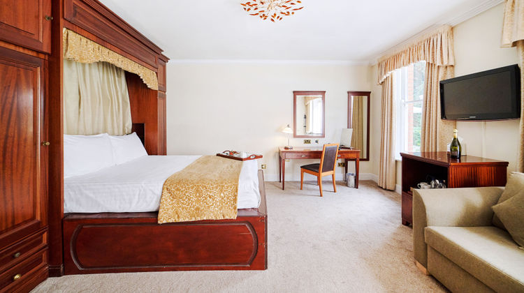 Lismoyne Hotel Suite