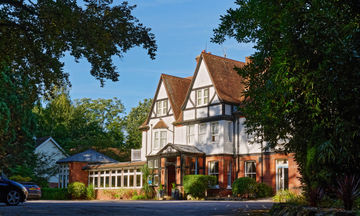 Lismoyne Hotel