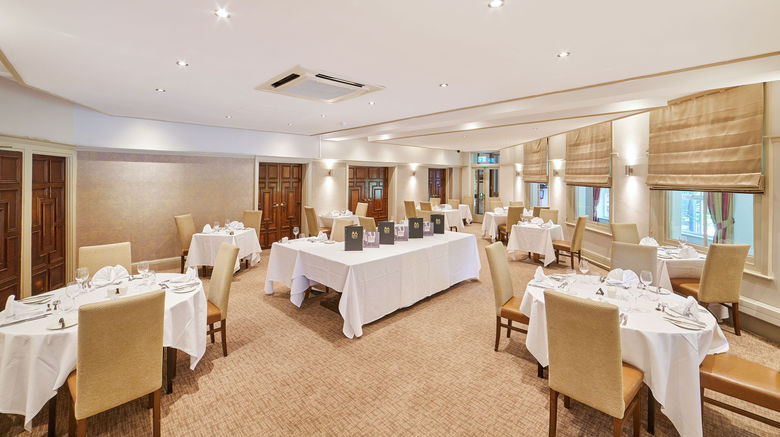 <b>Lismoyne Hotel Restaurant</b>. Images powered by <a href="https://www.leonardoworldwide.com/" title="Leonardo Worldwide" target="_blank">Leonardo</a>.