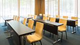 AC Hotel Gainesville Downtown Meeting
