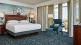 Renaissance Montgomery Hotel & Spa Room