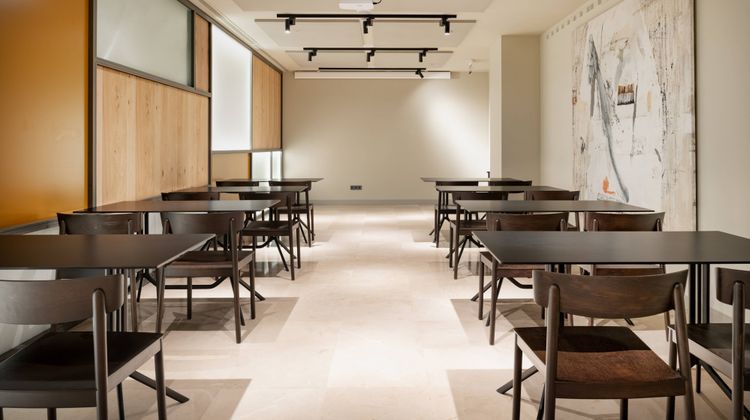 AC Aitana Hotel Meeting