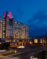 Renaissance Montgomery Hotel & Spa