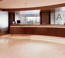 AC Hotel Gran Canaria Lobby