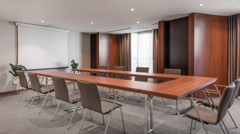 <b>AC Hotel Gran Canaria Meeting</b>. Images powered by <a href="https://www.leonardoworldwide.com/" title="Leonardo Worldwide" target="_blank">Leonardo</a>.