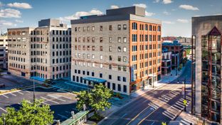 AC Hotel Grand Rapids Downtown