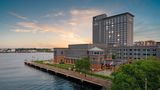 Renaissance Portsmouth-Norfolk Hotel Exterior