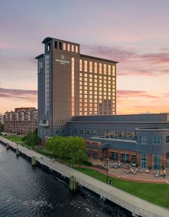 Renaissance Portsmouth-Norfolk Hotel