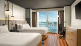 Renaissance Portsmouth-Norfolk Hotel Room