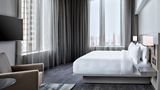 AC Hotel Grand Rapids Downtown Suite