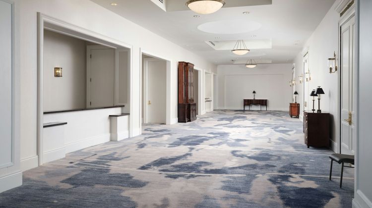 Renaissance Portsmouth-Norfolk Hotel Meeting