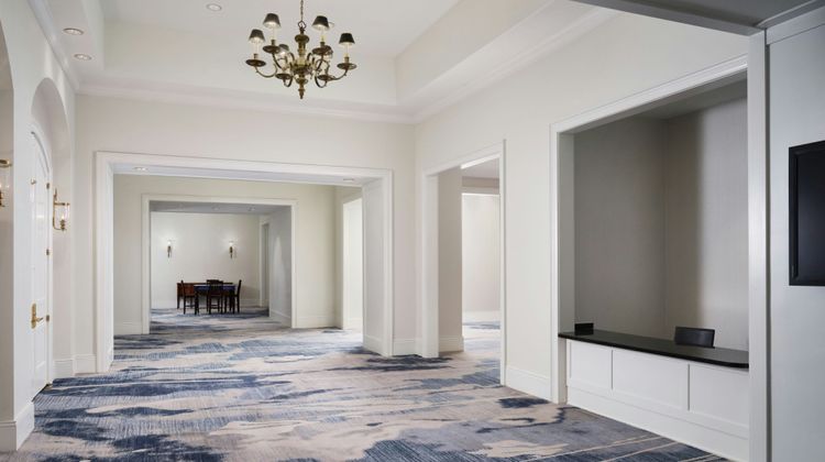 Renaissance Portsmouth-Norfolk Hotel Meeting