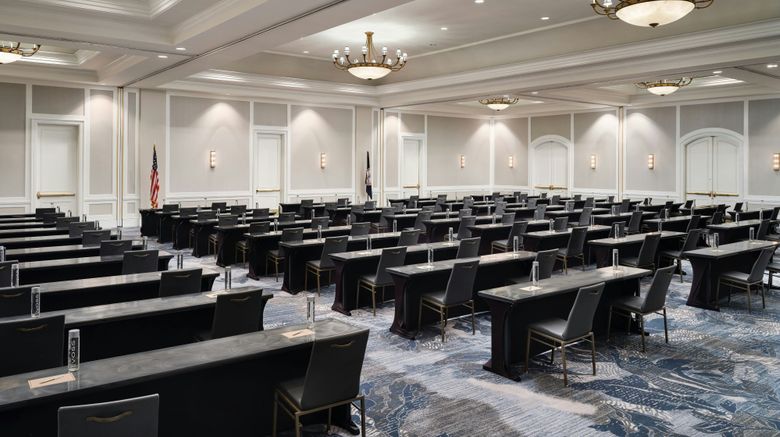 <b>Renaissance Portsmouth-Norfolk Hotel Meeting</b>. Images powered by <a href="https://www.leonardoworldwide.com/" title="Leonardo Worldwide" target="_blank">Leonardo</a>.