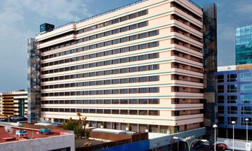 AC Hotel Iberia Las Palmas