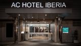 AC Hotel Iberia Las Palmas Exterior