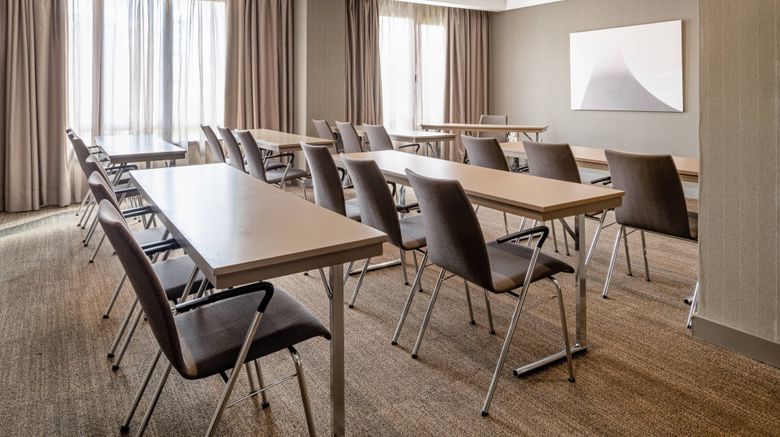 <b>AC Hotel Iberia Las Palmas Meeting</b>. Images powered by <a href="https://www.leonardoworldwide.com/" title="Leonardo Worldwide" target="_blank">Leonardo</a>.