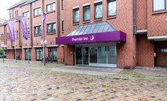 Premier Inn Braunschweig City Centre