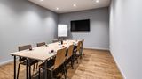 Premier Inn Braunschweig City Centre Meeting