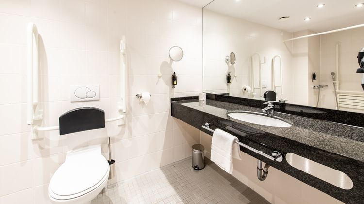 Premier Inn Braunschweig City Centre Other