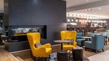 Premier Inn Braunschweig City Centre Lobby