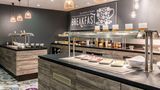 Premier Inn Braunschweig City Centre Restaurant