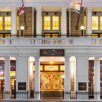 The Battle House, A Renaissance Hotel