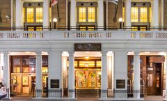 The Battle House, A Renaissance Hotel