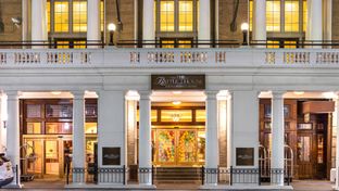 The Battle House, A Renaissance Hotel