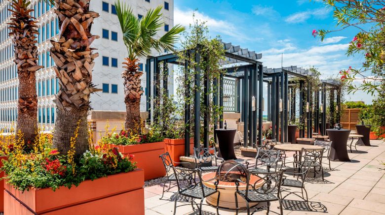 <b>The Battle House, A Renaissance Hotel Exterior</b>. Images powered by <a href="https://www.leonardoworldwide.com/" title="Leonardo Worldwide" target="_blank">Leonardo</a>.