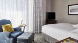 The Battle House, A Renaissance Hotel Suite