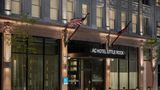 AC Hotel Little Rock Downtown Exterior