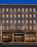 AC Hotel Little Rock Downtown