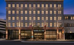 AC Hotel Little Rock Downtown
