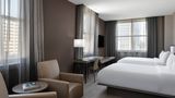 AC Hotel Little Rock Downtown Room