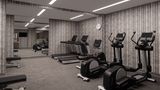 AC Hotel Little Rock Downtown Health Club