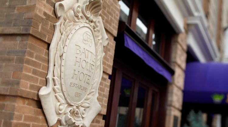 The Battle House, A Renaissance Hotel Other