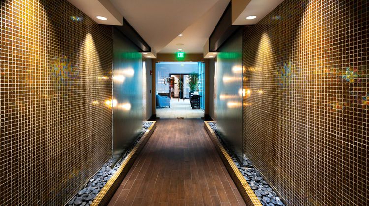 The Battle House, A Renaissance Hotel Spa