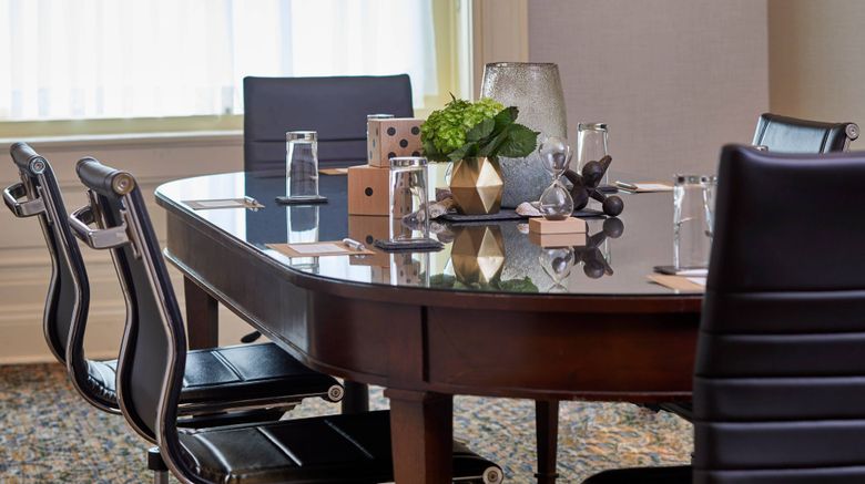 <b>The Battle House, A Renaissance Hotel Meeting</b>. Images powered by <a href="https://www.leonardoworldwide.com/" title="Leonardo Worldwide" target="_blank">Leonardo</a>.