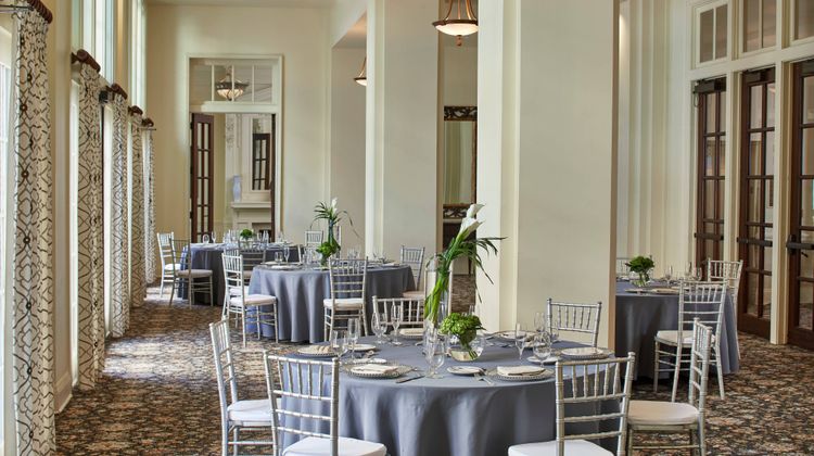 The Battle House, A Renaissance Hotel Meeting
