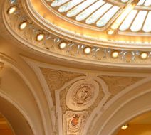 The Battle House, A Renaissance Hotel Lobby