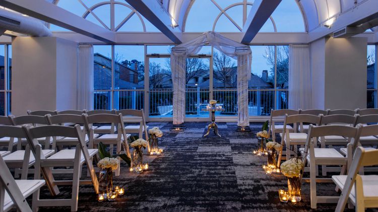 Renaissance Waterford Hotel Other